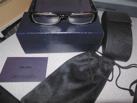 prada glasses case australia|prada authentic hard sunglasses case.